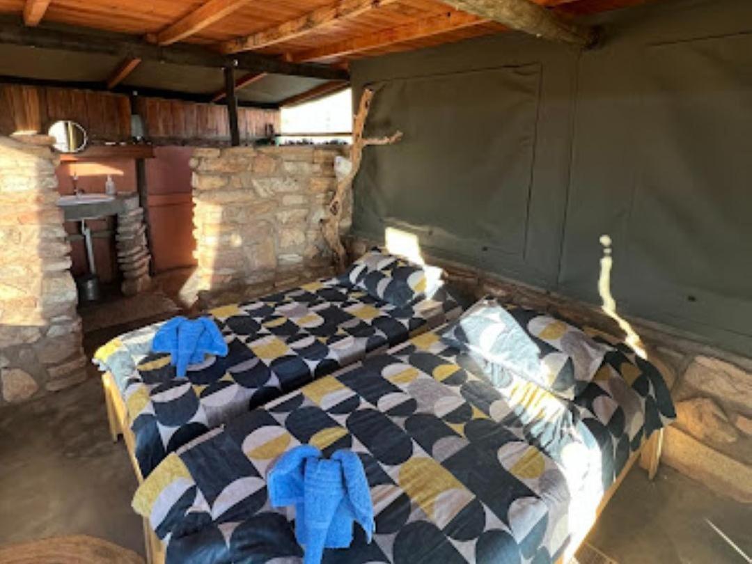 Camp Gecko - Private Nature Reserve; Tented Camp And Campsite Solitaire Εξωτερικό φωτογραφία