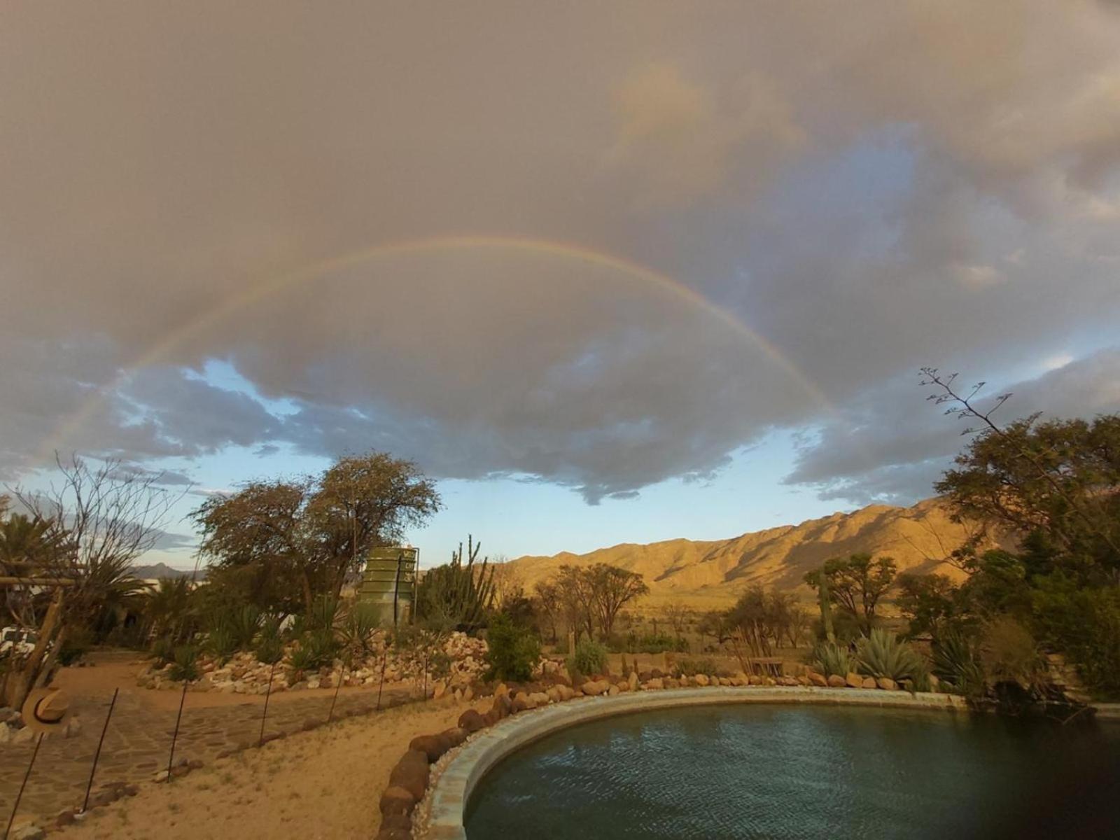 Camp Gecko - Private Nature Reserve; Tented Camp And Campsite Solitaire Εξωτερικό φωτογραφία