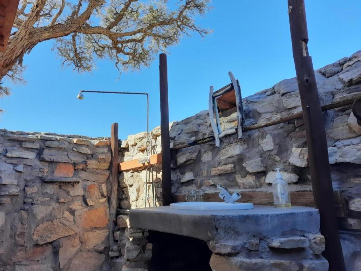 Camp Gecko - Private Nature Reserve; Tented Camp And Campsite Solitaire Εξωτερικό φωτογραφία
