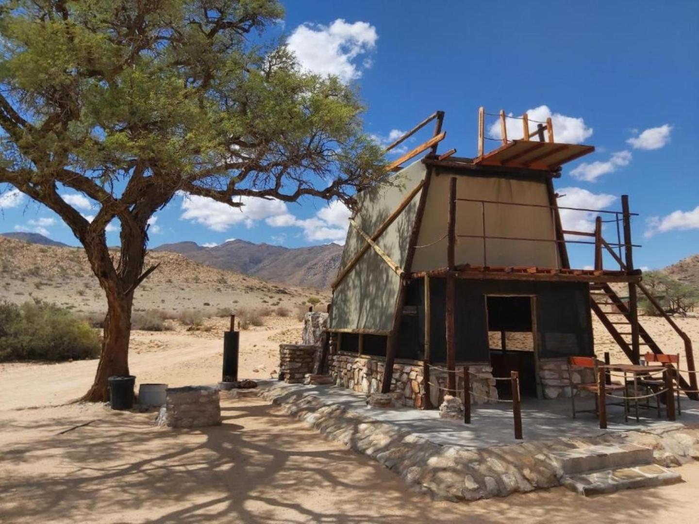 Camp Gecko - Private Nature Reserve; Tented Camp And Campsite Solitaire Εξωτερικό φωτογραφία