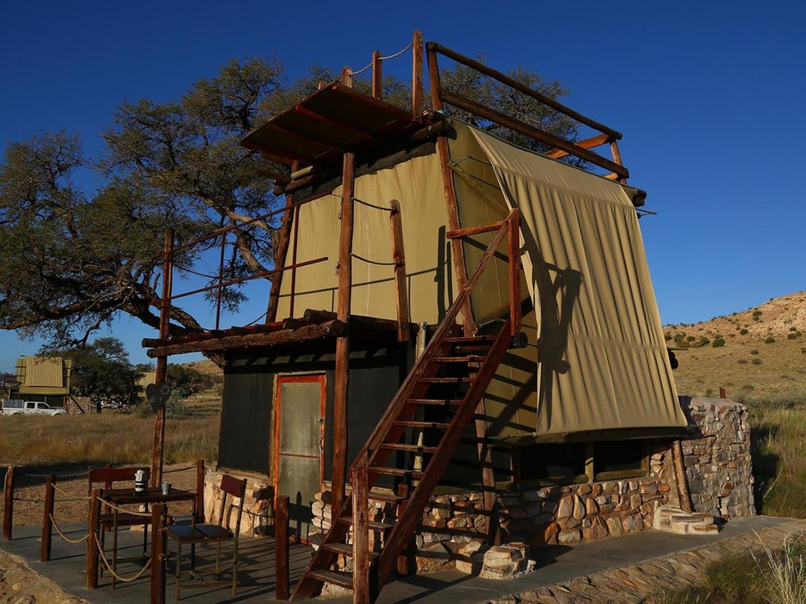 Camp Gecko - Private Nature Reserve; Tented Camp And Campsite Solitaire Εξωτερικό φωτογραφία
