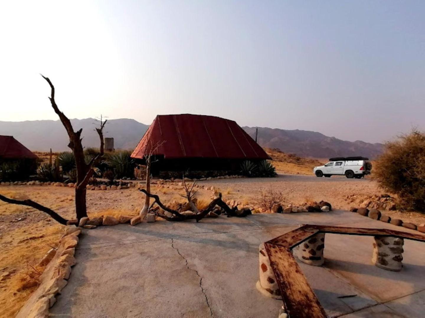 Camp Gecko - Private Nature Reserve; Tented Camp And Campsite Solitaire Εξωτερικό φωτογραφία