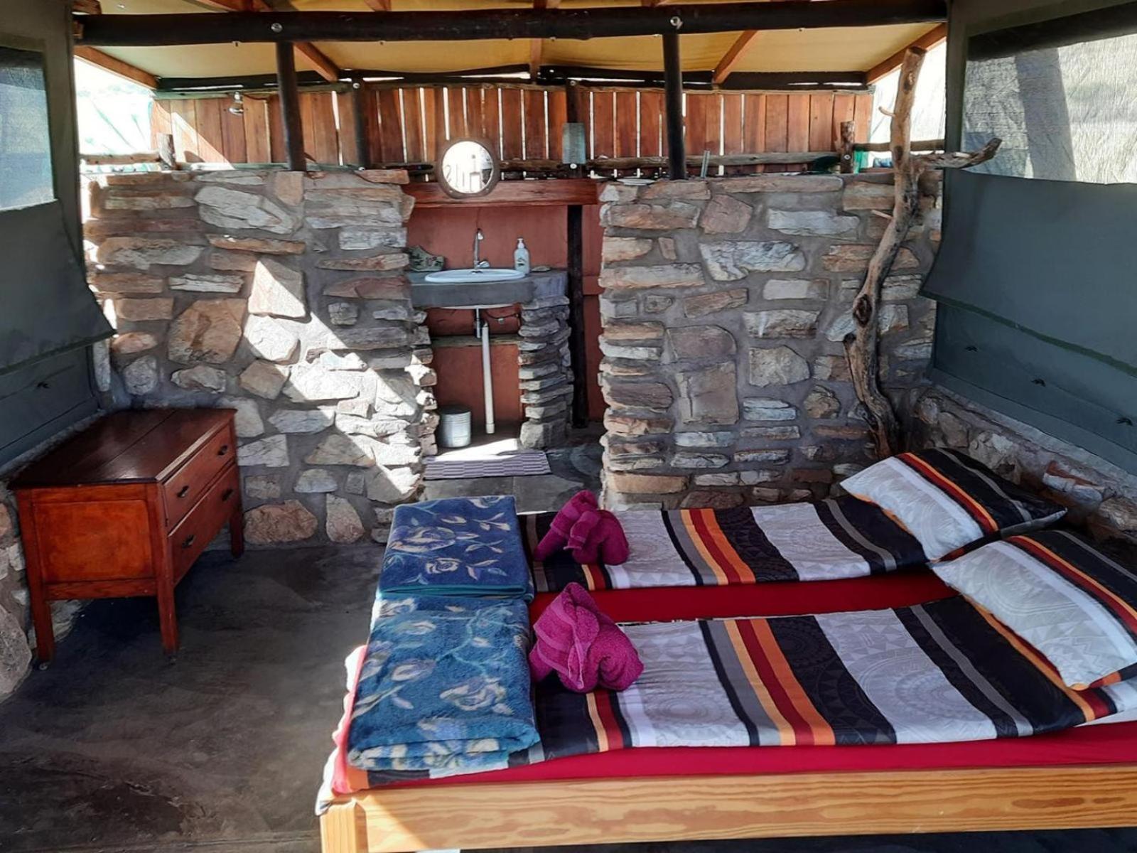 Camp Gecko - Private Nature Reserve; Tented Camp And Campsite Solitaire Εξωτερικό φωτογραφία