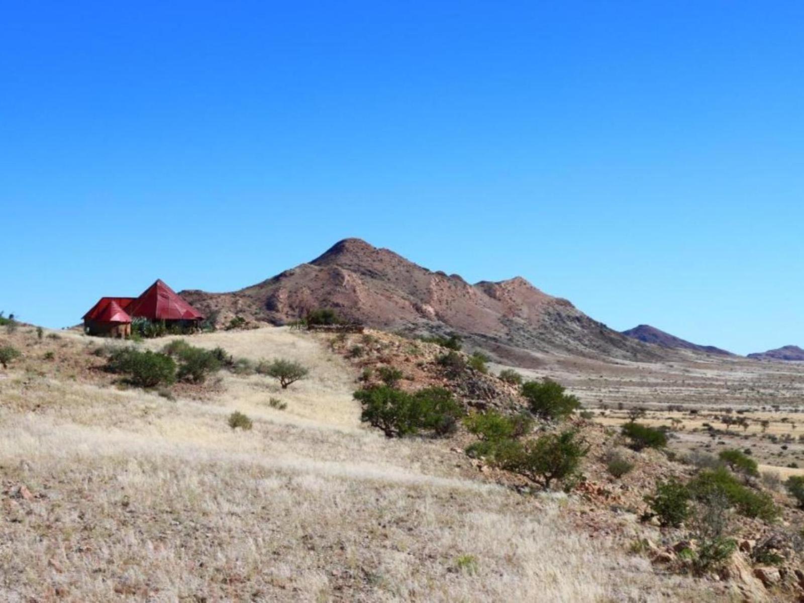 Camp Gecko - Private Nature Reserve; Tented Camp And Campsite Solitaire Εξωτερικό φωτογραφία