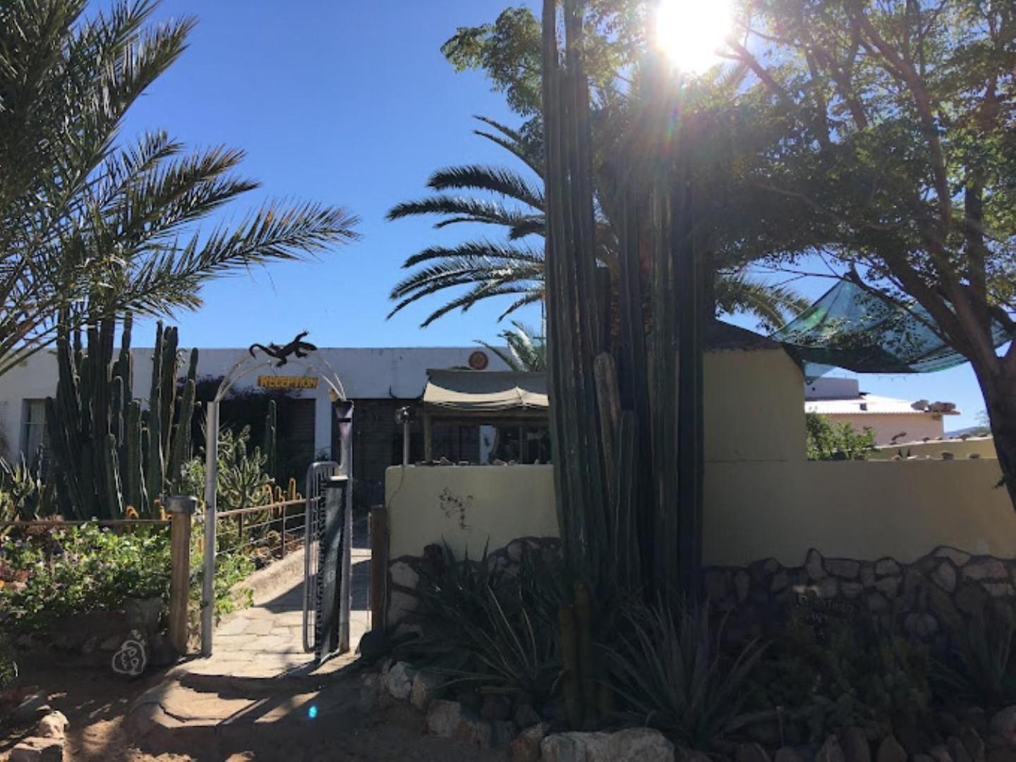 Camp Gecko - Private Nature Reserve; Tented Camp And Campsite Solitaire Εξωτερικό φωτογραφία