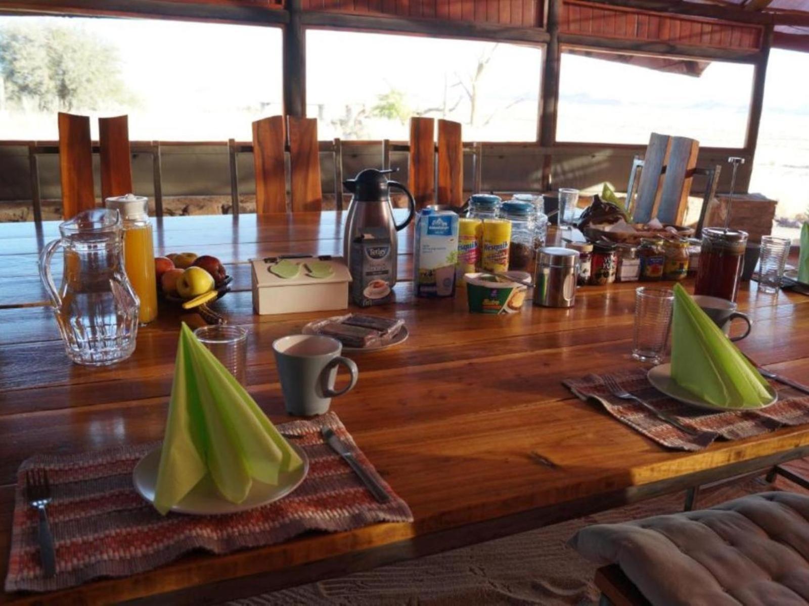 Camp Gecko - Private Nature Reserve; Tented Camp And Campsite Solitaire Εξωτερικό φωτογραφία